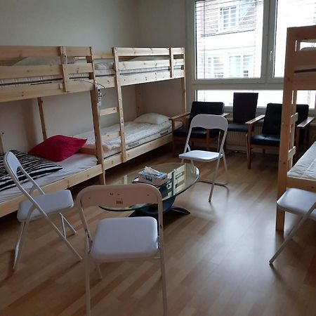 Budget Youth Hostel Oberengstringen Eksteriør bilde